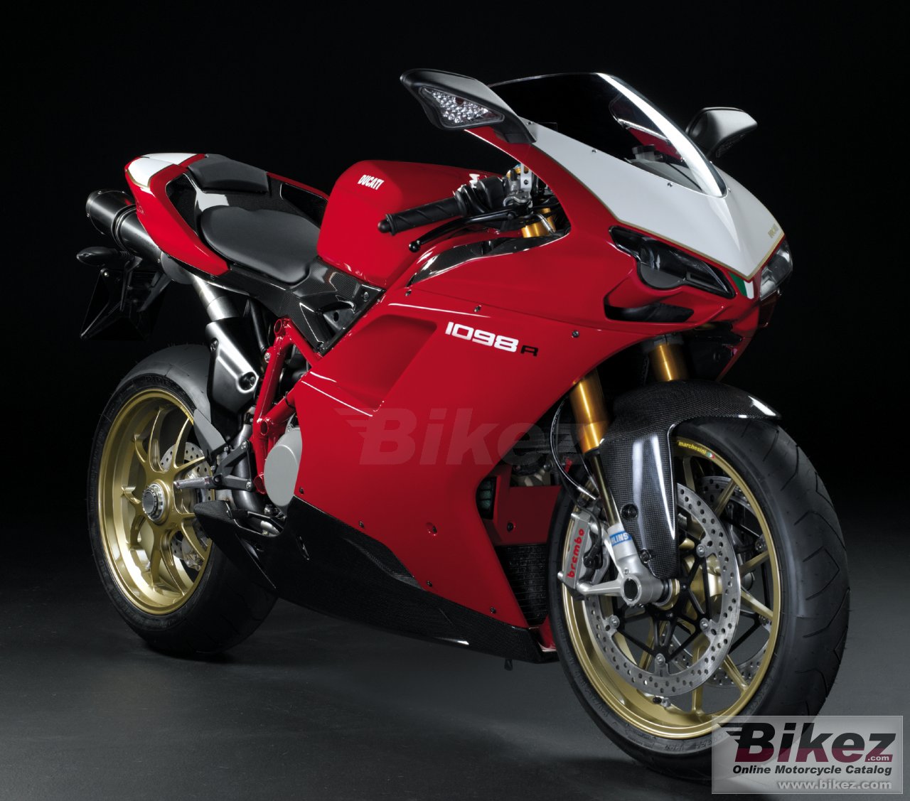 Koleksi Modifikasi Motor Ducati Superbike Terbaru Dan Terlengkap